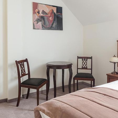 Apartamenty Pod Baranem Krakow Room photo