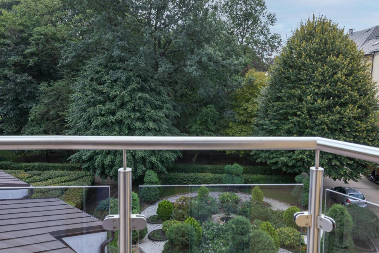 Apartamenty Pod Baranem Krakow Exterior photo