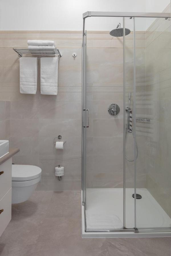 Apartamenty Pod Baranem Krakow Exterior photo