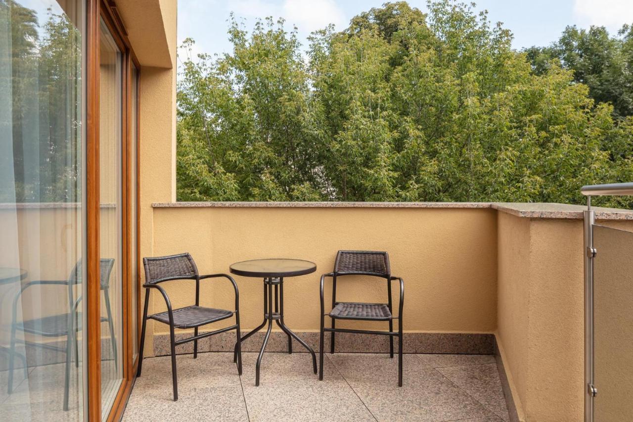 Apartamenty Pod Baranem Krakow Exterior photo