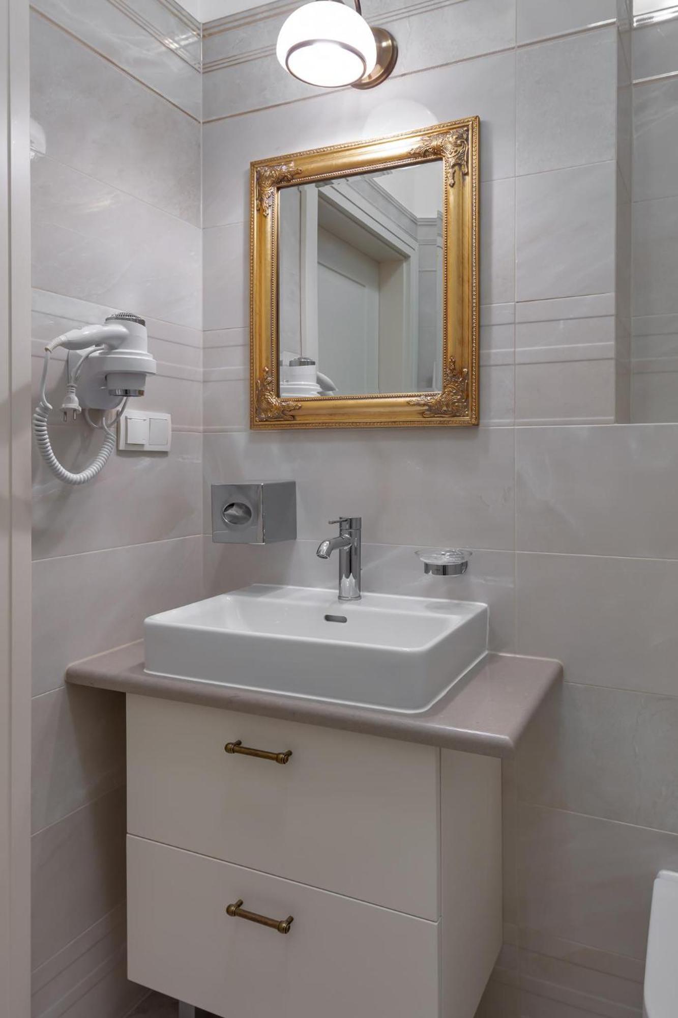 Apartamenty Pod Baranem Krakow Room photo