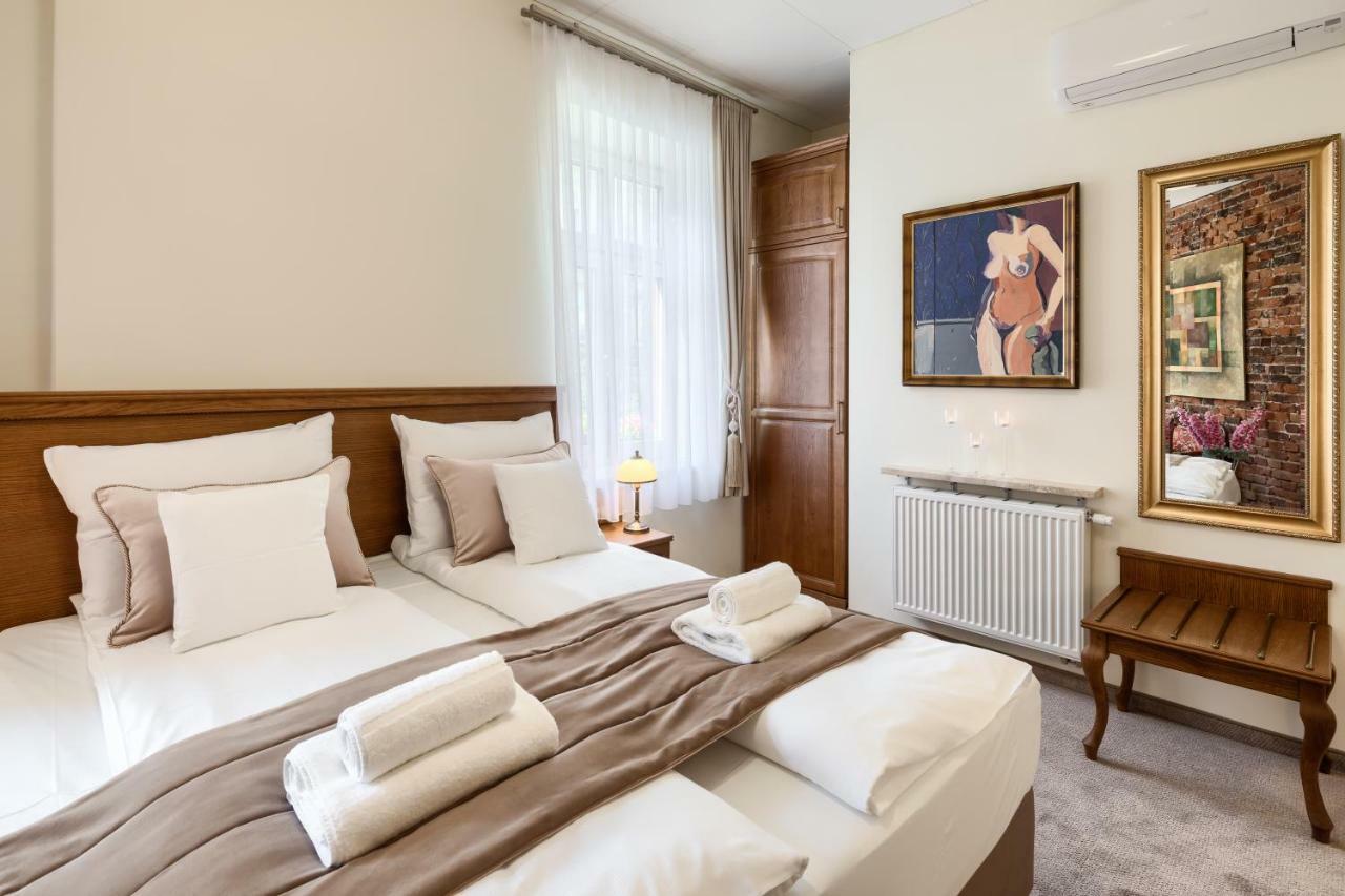Apartamenty Pod Baranem Krakow Exterior photo