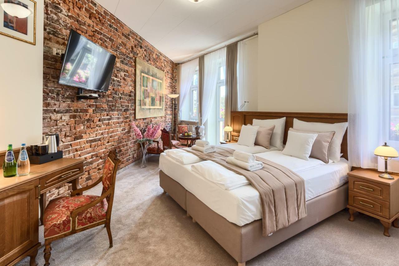 Apartamenty Pod Baranem Krakow Exterior photo