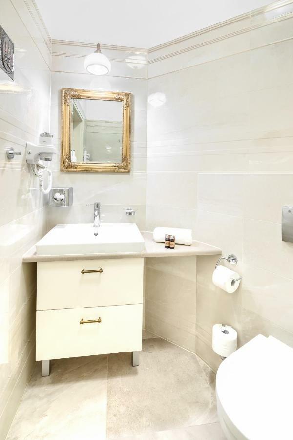Apartamenty Pod Baranem Krakow Exterior photo