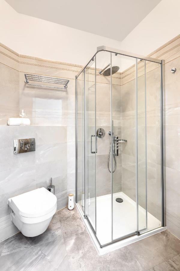 Apartamenty Pod Baranem Krakow Exterior photo