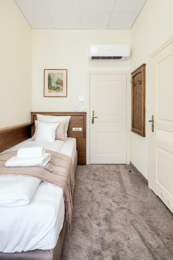 Apartamenty Pod Baranem Krakow Exterior photo