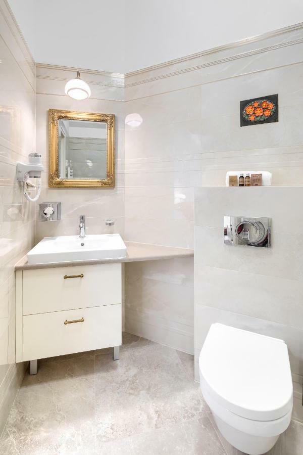 Apartamenty Pod Baranem Krakow Exterior photo