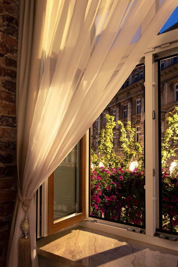 Apartamenty Pod Baranem Krakow Exterior photo