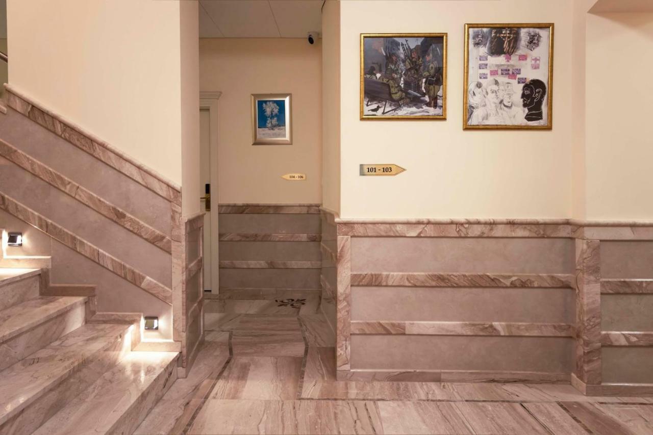Apartamenty Pod Baranem Krakow Exterior photo