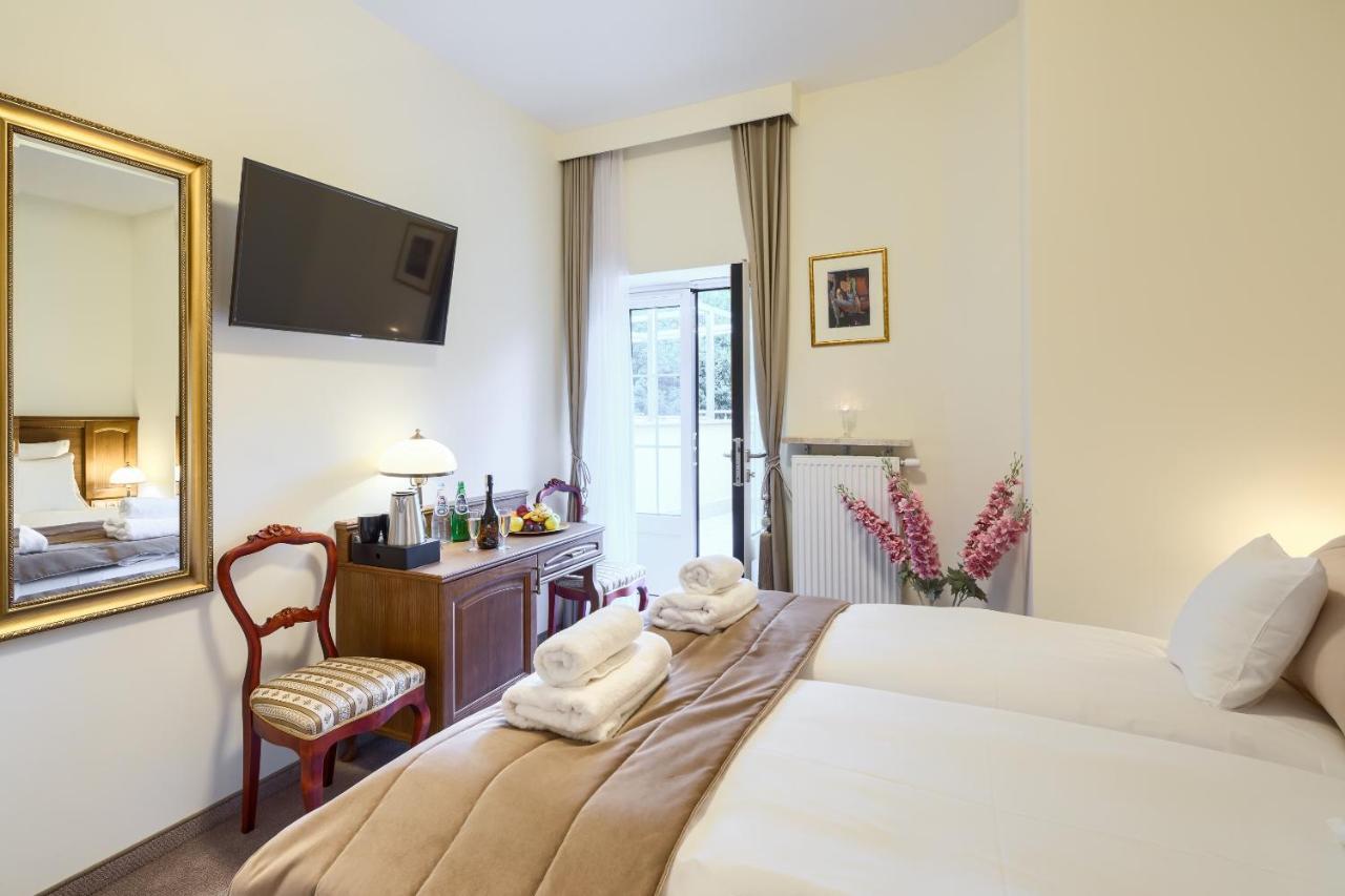 Apartamenty Pod Baranem Krakow Exterior photo