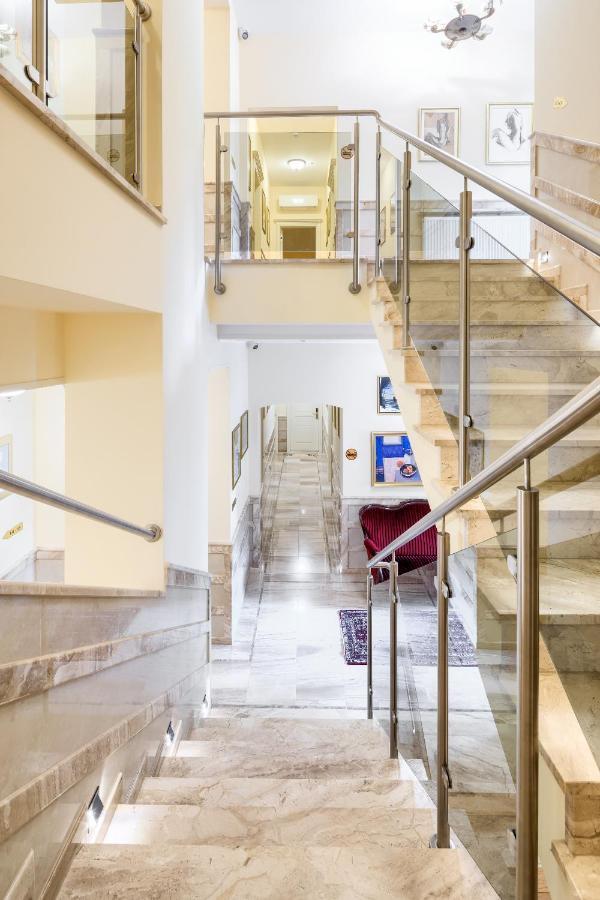 Apartamenty Pod Baranem Krakow Exterior photo